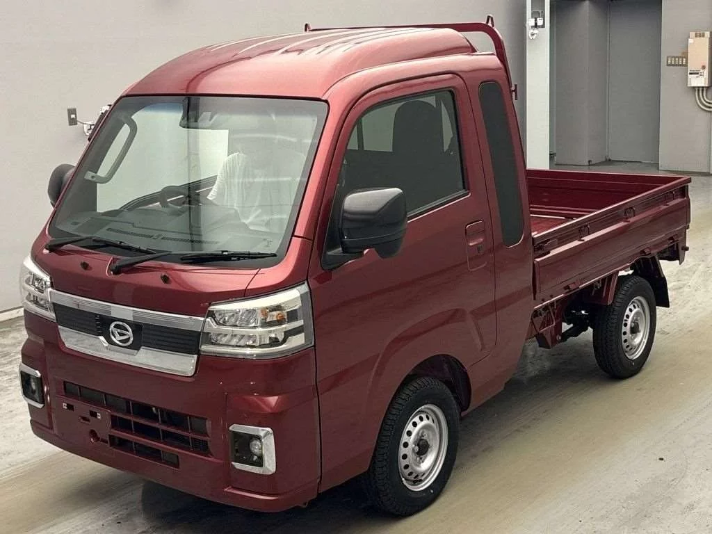 Daihatsu Hijet Truck S510P 2026